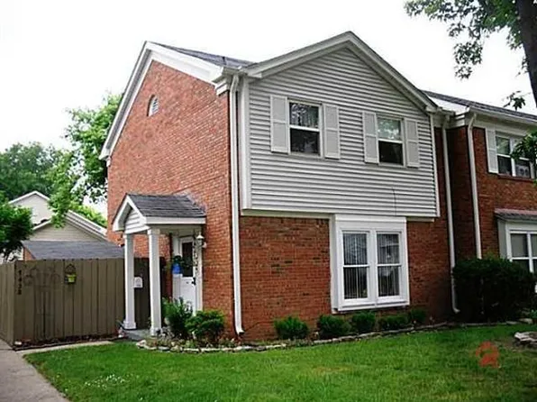 7438 Melanie Ln, Indianapolis, IN 46217