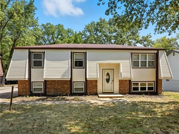 4803 NW Woody Creek Ln, Kansas City, MO 64151