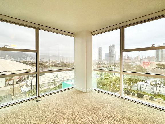 2nd image of 909 Kapiolani Blvd APT 908