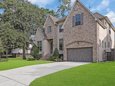 1031 Wynnwood Ln, Houston, TX, 77008