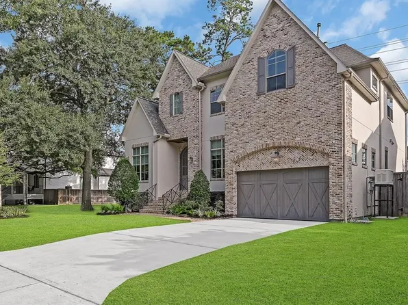 1031 Wynnwood Ln, Houston, TX 77008