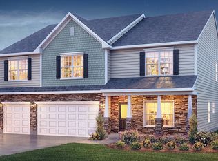 208 Hartwood Lake Ln, Greer, SC 29650