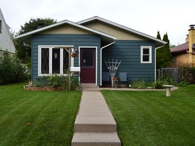 3919 N 81st St, Milwaukee, WI, 53222