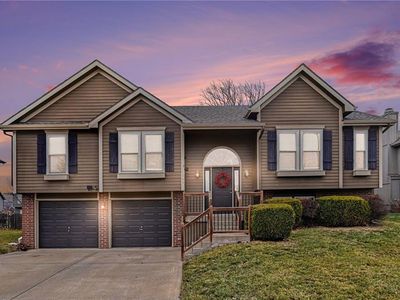 11243 N Madison Ave, Kansas City, MO, 64155