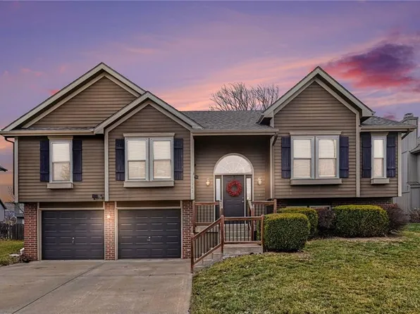 11243 N Madison Ave, Kansas City, MO 64155