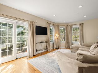 52 Tilden Commons Dr #52, Quincy, MA 02171