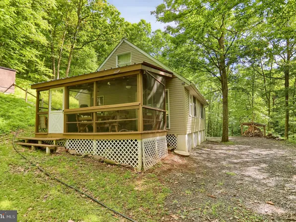 185 Granville Camp Rd, Lewistown, PA 17044