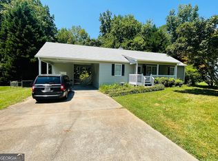 196 Clyde Cole Rd, Dallas, GA 30157