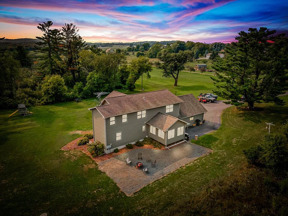 402 Gondola ROAD, Tomah, WI 54660 MLS 1846717 Zillow