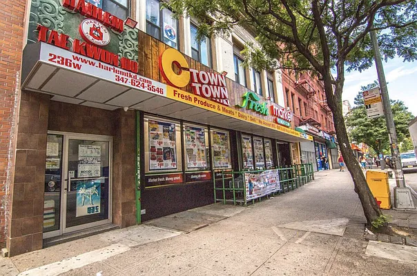 Rented by New York Residence | media 49