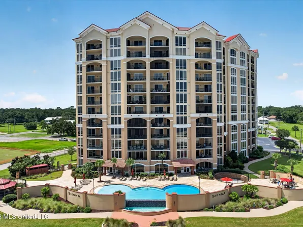 1200 Beach Dr APT 1203, Gulfport, MS 39507