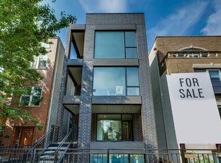 1410 N Greenview Ave, Chicago, IL 60642