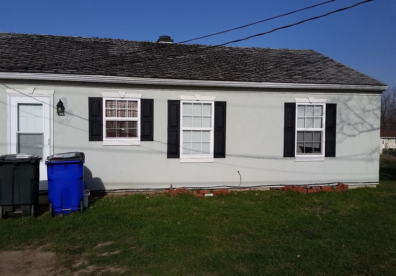 2020 Elwin Rd, Decatur, IL 62521 Zillow