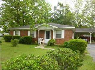 8966 Kent Cir, Semmes, AL 36575