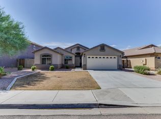 11249 W Davis Ln, Avondale, AZ 85323