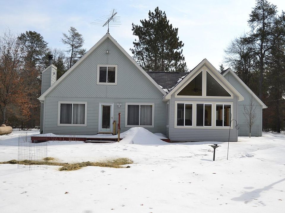 132 Tall Pines Trl, MI 48653 Zillow