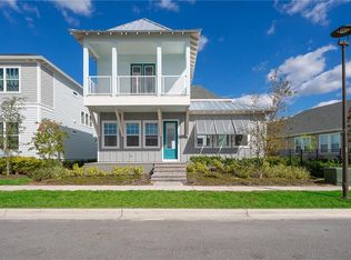 13133 Gabor Ave, Orlando, FL 32827