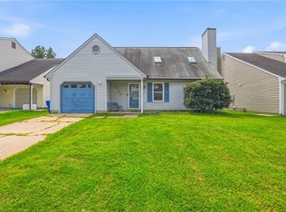 3705 Frazier Ln, Virginia Beach, VA 23456