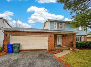 3466 Westpoint Dr, Columbus, OH 43232