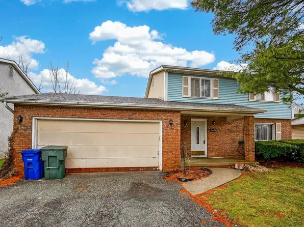 3466 Westpoint Dr, Columbus, OH 43232
