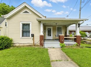 405 S Broadway St, Georgetown, KY 40324