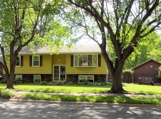 1898 Samuelson Rd, Portage, IN 46368