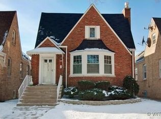 3324 N Rutherford Ave, Chicago, IL 60634