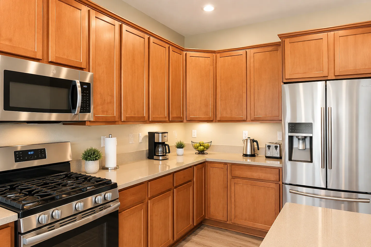 5 bed, 2447 sqft, $4,200 — Photo 2