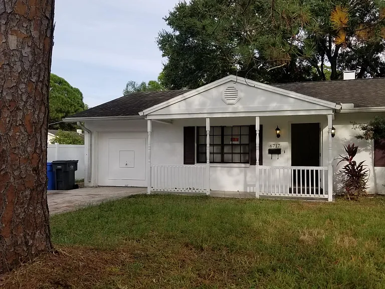 6717 Mornay Cir — Photo 1