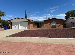 1000 Oneida Dr, El Paso, TX 79912