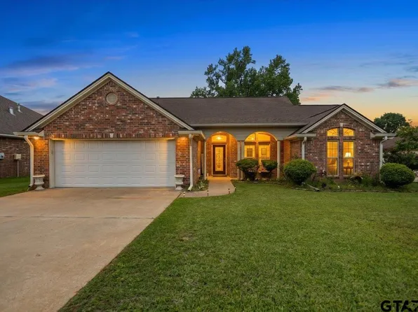 220 Sandstone Ln, Nacogdoches, TX 75965