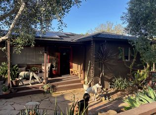 507 San Onofre Rd, Santa Barbara, CA 93105