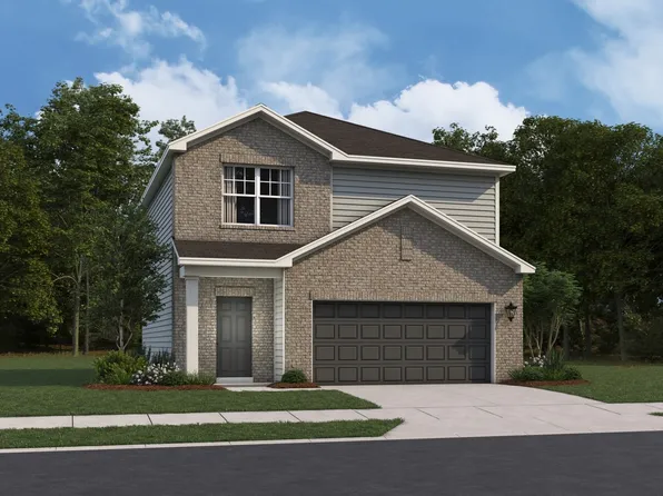 7811 Flowering Lotus Ln, Houston, TX 77016