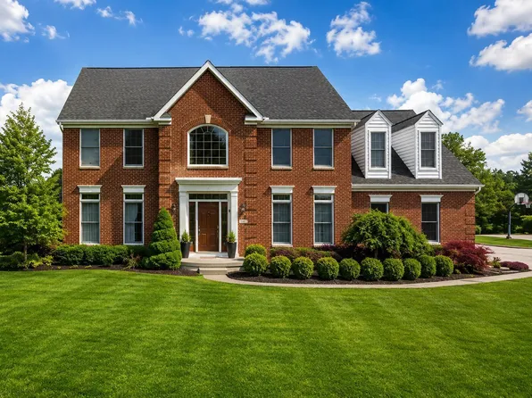 7025 Wynfield Dr, Blacklick, OH 43004