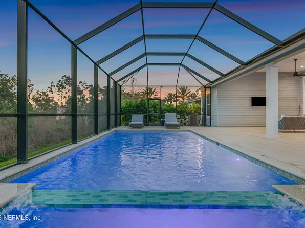 46 HARPERS MILL Drive, Ponte Vedra, FL 32081