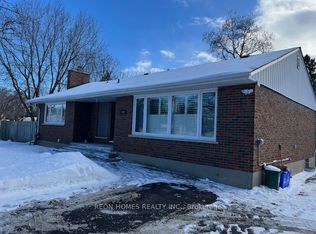 1825 Rossland Rd E #Basement, Whitby, ON L1N 3P3