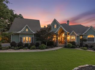 109 Forsyth Trl, Canton, GA 30115