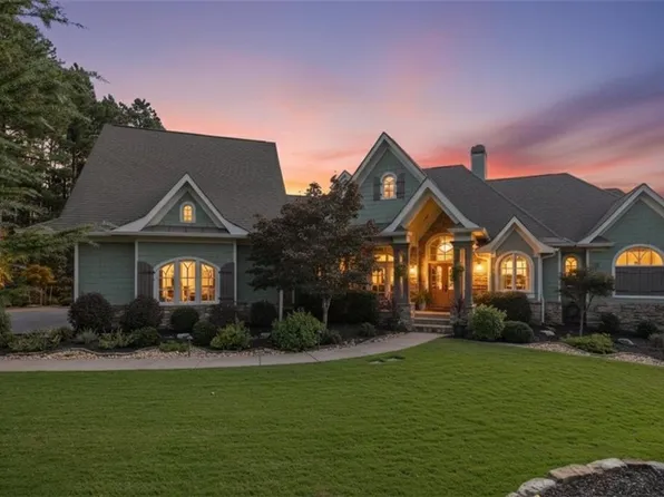 109 Forsyth Trl, Canton, GA 30115