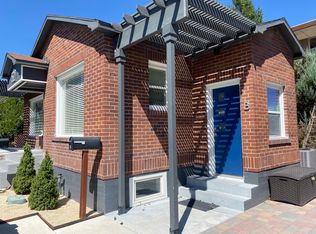 527 Cheney St UNIT B, Reno, NV 89502