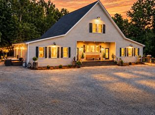 426 Thompson Creek Park Rd, Dawsonville, GA 30534