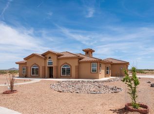 2518 Silver Dollar Loop NE, Deming, NM 88030