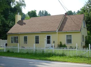 14 Riverside St, Hooksett, NH 03106