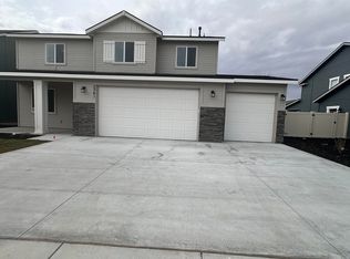 3341 S Siduri Ave, Meridian, ID 83642