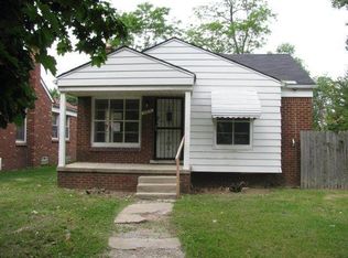 19515 Braile St, Detroit, MI 48219