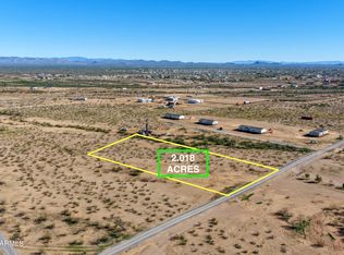 2 W Radford Rd #D, Wittmann, AZ 85361