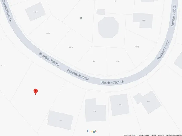 1115 Paradise Peak Rd, Valley Springs, CA 95252