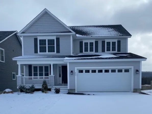 842 Harbor View Drive #8A, St. Albans Town, VT 05478