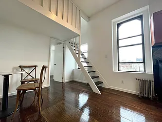 Rented by The Downtown LLC