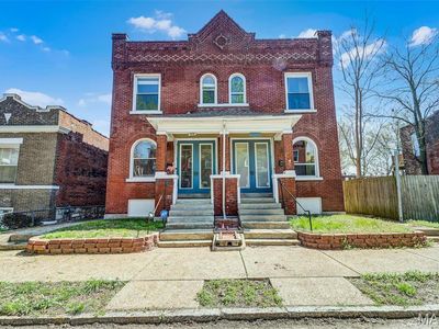3430 Ohio Ave, Saint Louis, MO, 63118
