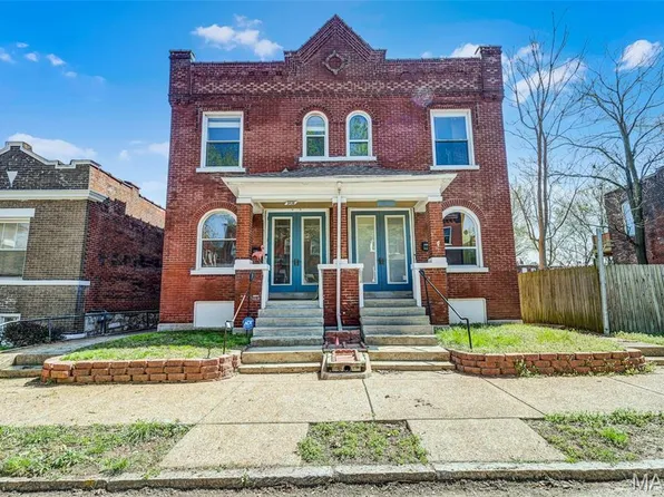 3430 Ohio Ave, Saint Louis, MO 63118